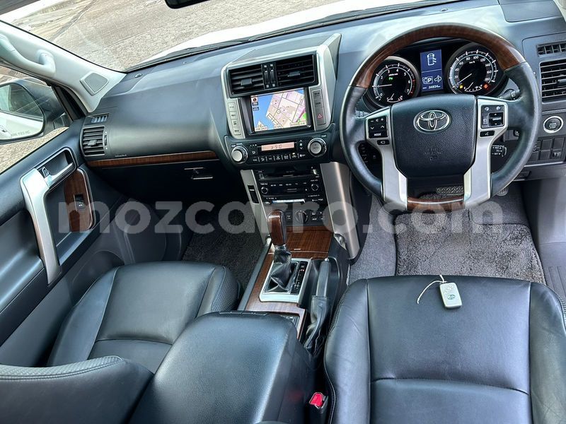 Big with watermark toyota prado maputo maputo 28465