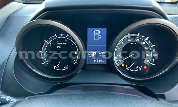 Nunua Ilio tumika Toyota Prado Nyeupe Gari ndani ya Maputo nchini Maputo Nunua Ilio tumika Toyota Prado Nyeupe Gari ndani ya Maputo nchini Maputo