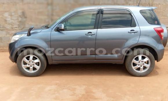 Nunua Ilio tumika Toyota Rush Fedha Gari ndani ya Maputo nchini Maputo Nunua Ilio tumika Toyota Rush Fedha Gari ndani ya Maputo nchini Maputo