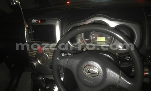 Nunua Ilio tumika Toyota Rush Fedha Gari ndani ya Maputo nchini Maputo Nunua Ilio tumika Toyota Rush Fedha Gari ndani ya Maputo nchini Maputo