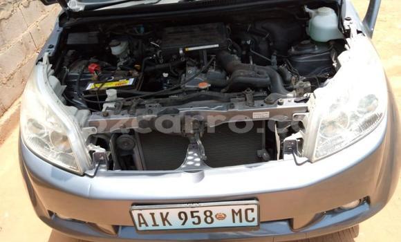 Nunua Ilio tumika Toyota Rush Fedha Gari ndani ya Maputo nchini Maputo Nunua Ilio tumika Toyota Rush Fedha Gari ndani ya Maputo nchini Maputo