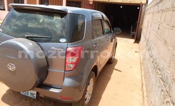 Nunua Ilio tumika Toyota Rush Fedha Gari ndani ya Maputo nchini Maputo Nunua Ilio tumika Toyota Rush Fedha Gari ndani ya Maputo nchini Maputo