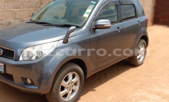 Nunua Ilio tumika Toyota Rush Fedha Gari ndani ya Maputo nchini Maputo Nunua Ilio tumika Toyota Rush Fedha Gari ndani ya Maputo nchini Maputo