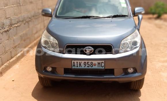 Nunua Ilio tumika Toyota Rush Fedha Gari ndani ya Maputo nchini Maputo Nunua Ilio tumika Toyota Rush Fedha Gari ndani ya Maputo nchini Maputo