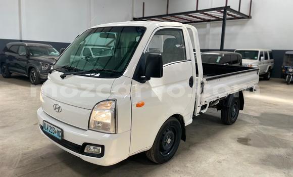 Buy Used Hyundai H1 White Car in Maputo in Maputo
