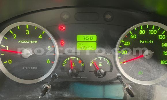 Nunua Ilio tumika Hyundai H1 Nyeupe Gari ndani ya Maputo nchini Maputo Nunua Ilio tumika Hyundai H1 Nyeupe Gari ndani ya Maputo nchini Maputo