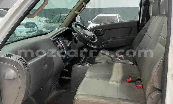 Nunua Ilio tumika Hyundai H1 Nyeupe Gari ndani ya Maputo nchini Maputo Nunua Ilio tumika Hyundai H1 Nyeupe Gari ndani ya Maputo nchini Maputo