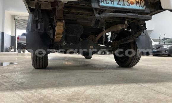 Nunua Ilio tumika Hyundai H1 Nyeupe Gari ndani ya Maputo nchini Maputo Nunua Ilio tumika Hyundai H1 Nyeupe Gari ndani ya Maputo nchini Maputo