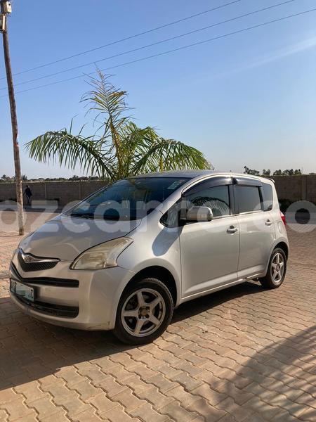 Big with watermark toyota ractis maputo maputo 28471