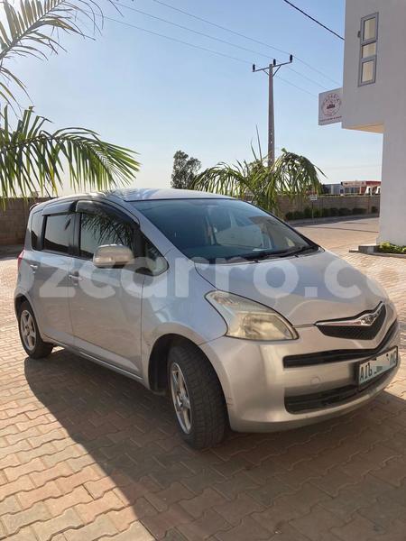 Big with watermark toyota ractis maputo maputo 28471