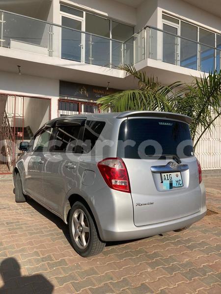 Big with watermark toyota ractis maputo maputo 28471