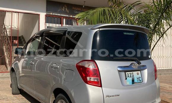 Comprar Usado Toyota Ractis Preto Carro em Maputo em Maputo Comprar Usado Toyota Ractis Preto Carro em Maputo em Maputo