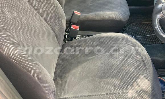 Comprar Usado Toyota Ractis Preto Carro em Maputo em Maputo Comprar Usado Toyota Ractis Preto Carro em Maputo em Maputo