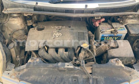 Comprar Usado Toyota Ractis Preto Carro em Maputo em Maputo Comprar Usado Toyota Ractis Preto Carro em Maputo em Maputo