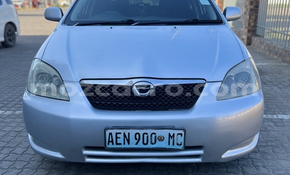 Nunua Ilio tumika Toyota Runx Nyingine Gari ndani ya Maputo nchini Maputo Nunua Ilio tumika Toyota Runx Nyingine Gari ndani ya Maputo nchini Maputo