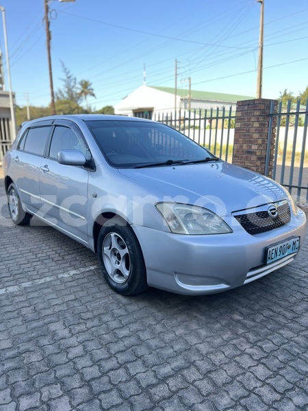 Big with watermark toyota runx maputo maputo 28473