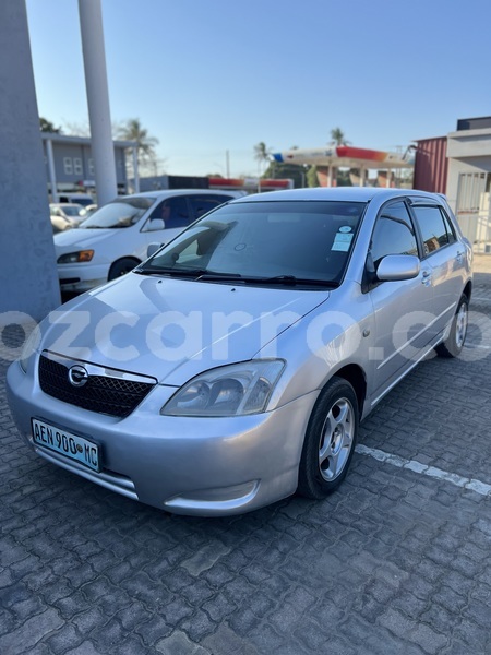 Big with watermark toyota runx maputo maputo 28473