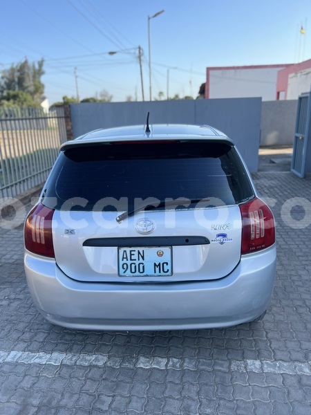 Big with watermark toyota runx maputo maputo 28473