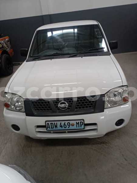 Big with watermark nissan hardbody maputo maputo 28476