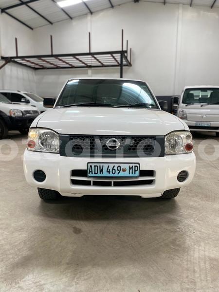 Big with watermark nissan hardbody maputo maputo 28476