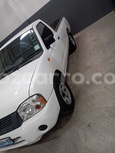 Big with watermark nissan hardbody maputo maputo 28476