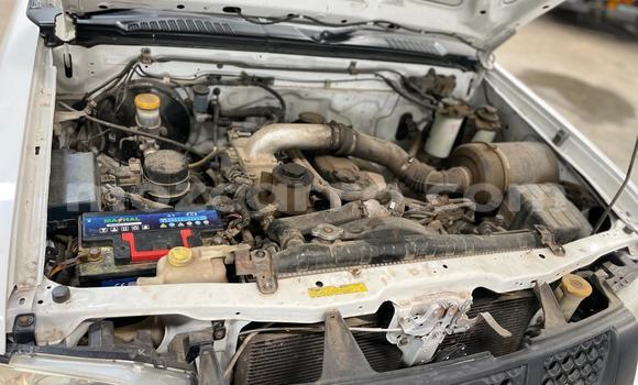 Buy Used Nissan Hardbody White Car in Maputo in Maputo Buy Used Nissan Hardbody White Car in Maputo in Maputo