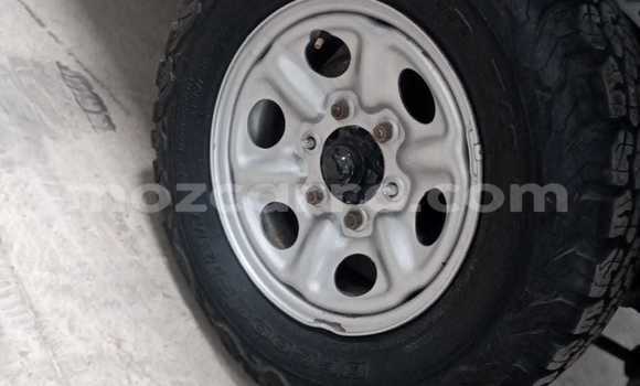 Buy Used Nissan Hardbody White Car in Maputo in Maputo Buy Used Nissan Hardbody White Car in Maputo in Maputo