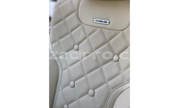 Buy Import Lexus LX Black Car in Import - Dubai in Cabo Delgado Buy Import Lexus LX Black Car in Import - Dubai in Cabo Delgado