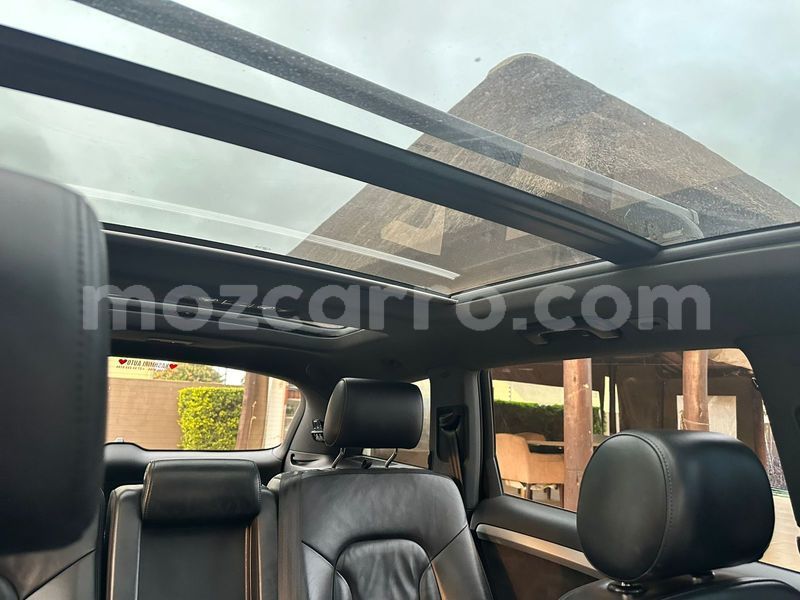 Big with watermark audi q7 maputo maputo 28477