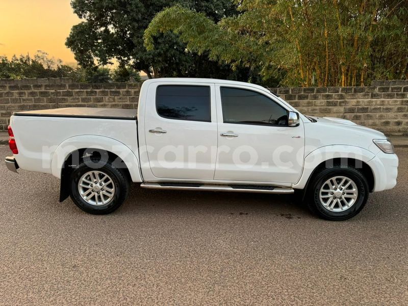 Big with watermark toyota hilux maputo maputo 28478