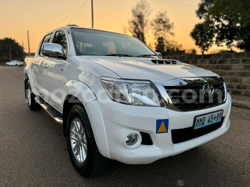 Big with watermark toyota hilux maputo maputo 28478