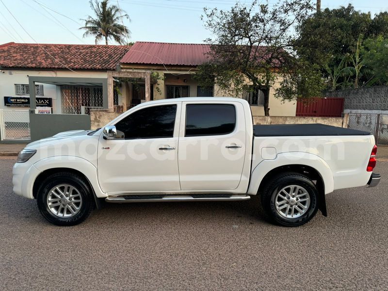 Big with watermark toyota hilux maputo maputo 28478