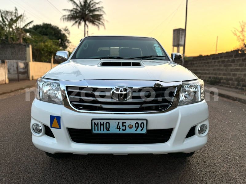 Big with watermark toyota hilux maputo maputo 28478