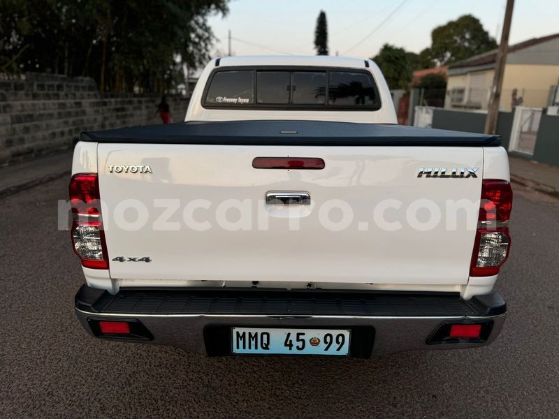 Big with watermark toyota hilux maputo maputo 28478