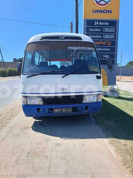 Big with watermark toyota coaster maputo maputo 28480