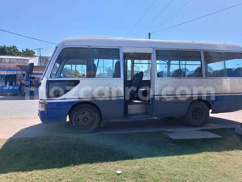 Big with watermark toyota coaster maputo maputo 28480