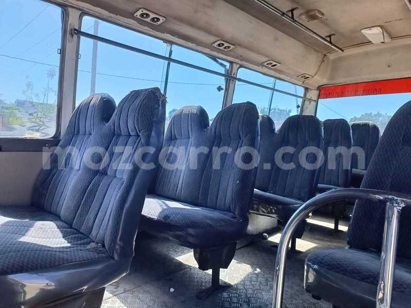 Big with watermark toyota coaster maputo maputo 28480