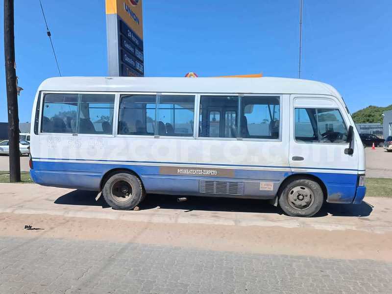 Big with watermark toyota coaster maputo maputo 28480