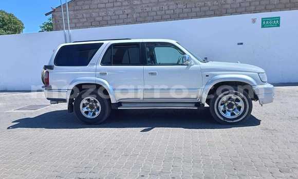 Nunua Ilio tumika Toyota Surf Nyeupe Gari ndani ya Maputo nchini Maputo Nunua Ilio tumika Toyota Surf Nyeupe Gari ndani ya Maputo nchini Maputo