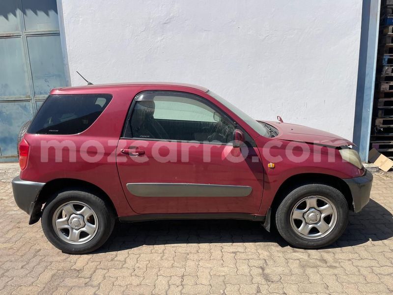 Big with watermark toyota rav4 maputo maputo 28483