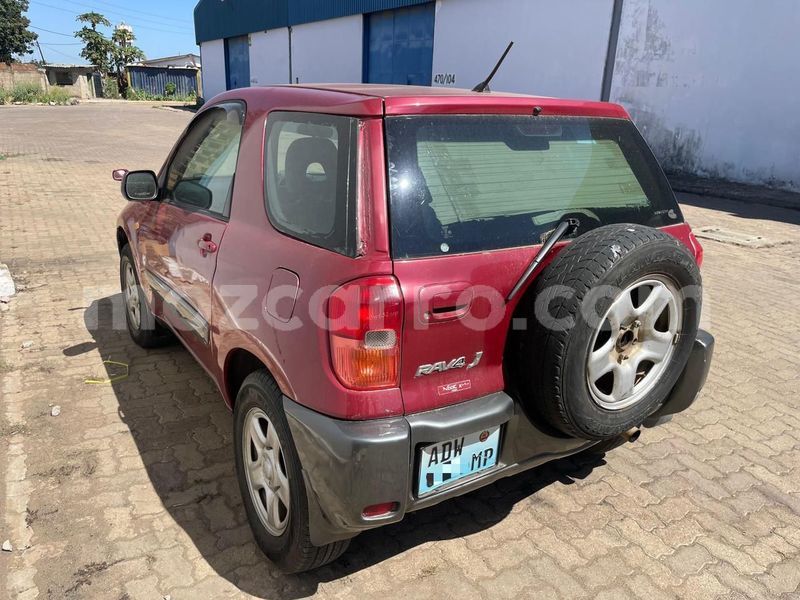 Big with watermark toyota rav4 maputo maputo 28483