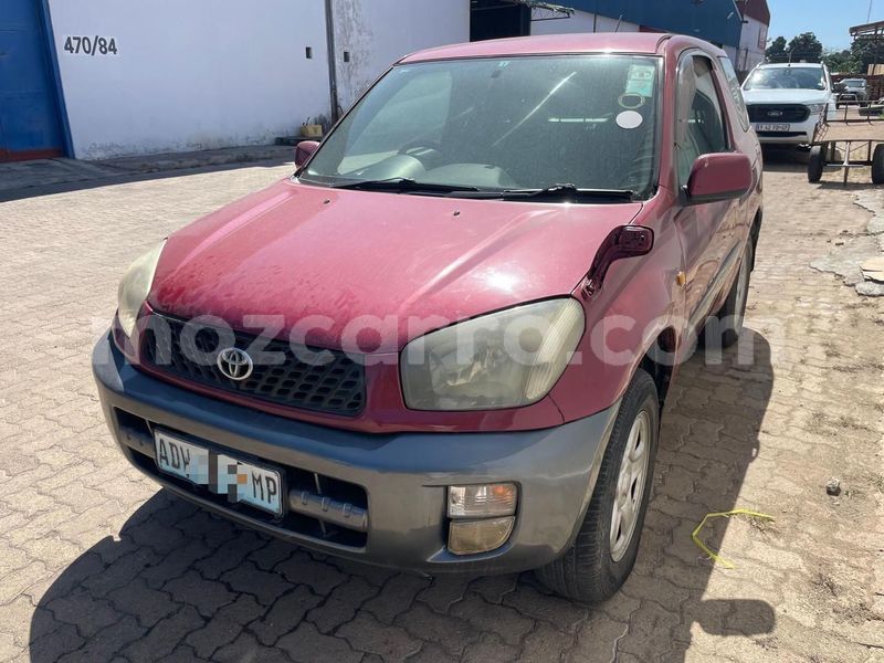 Big with watermark toyota rav4 maputo maputo 28483