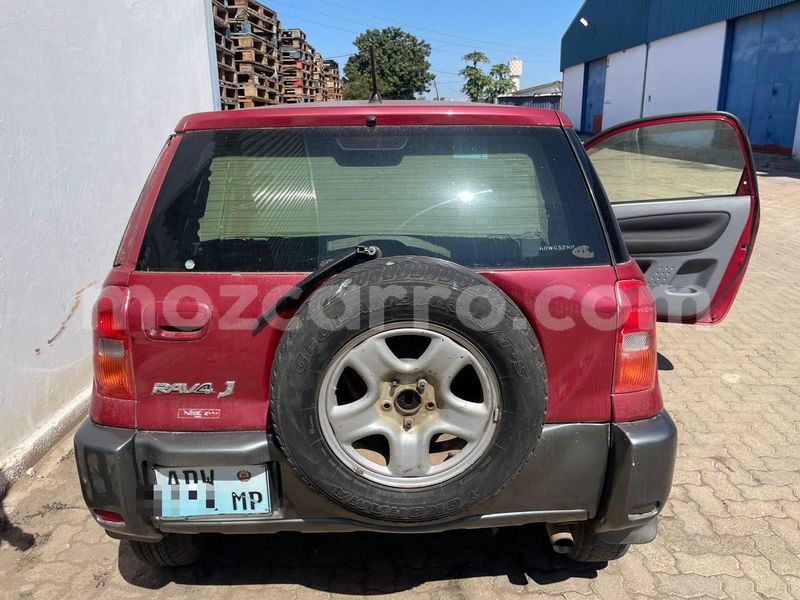 Big with watermark toyota rav4 maputo maputo 28483