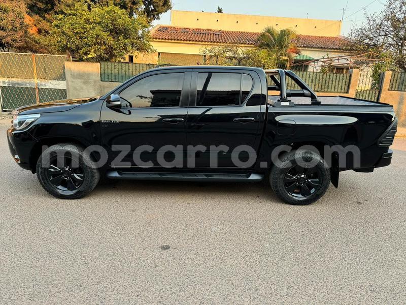 Big with watermark toyota hilux maputo maputo 28484