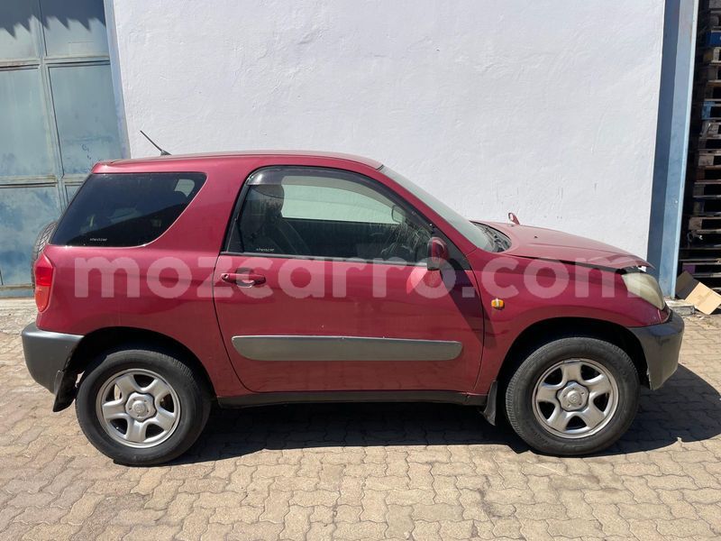 Big with watermark toyota rav4 maputo maputo 28485