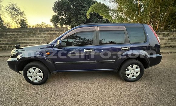 Tenga Tsaru Nissan X-Trail Bhuruu Mota in Maputo in Maputo Tenga Tsaru Nissan X-Trail Bhuruu Mota in Maputo in Maputo