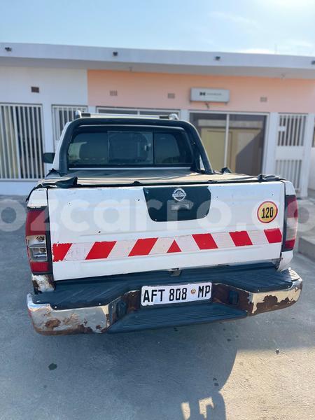 Big with watermark nissan hardbody maputo maputo 28488