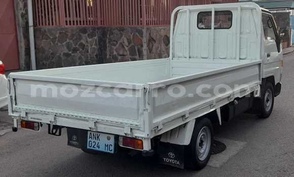 Buy New Toyota Dyna White Truck in Maputo in Maputo Buy New Toyota Dyna White Truck in Maputo in Maputo