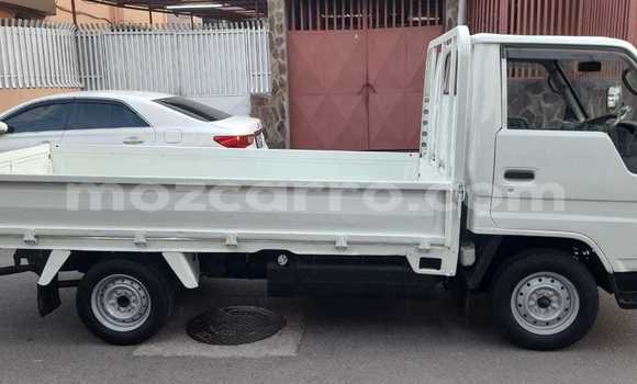 Buy New Toyota Dyna White Truck in Maputo in Maputo Buy New Toyota Dyna White Truck in Maputo in Maputo