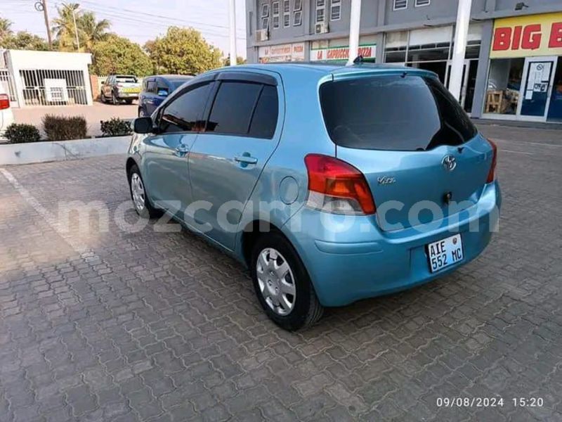 Big with watermark toyota vitz maputo maputo 28491